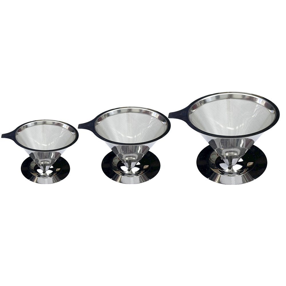 Cone Espresso Tea Strainer 304 - Dispenser Coffee And Tea recensione e prezzo