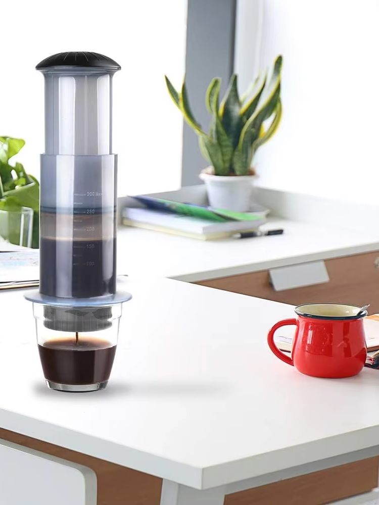 Portable Coffee Tea Maker for  - Coffee Tea Maker recensione e prezzo