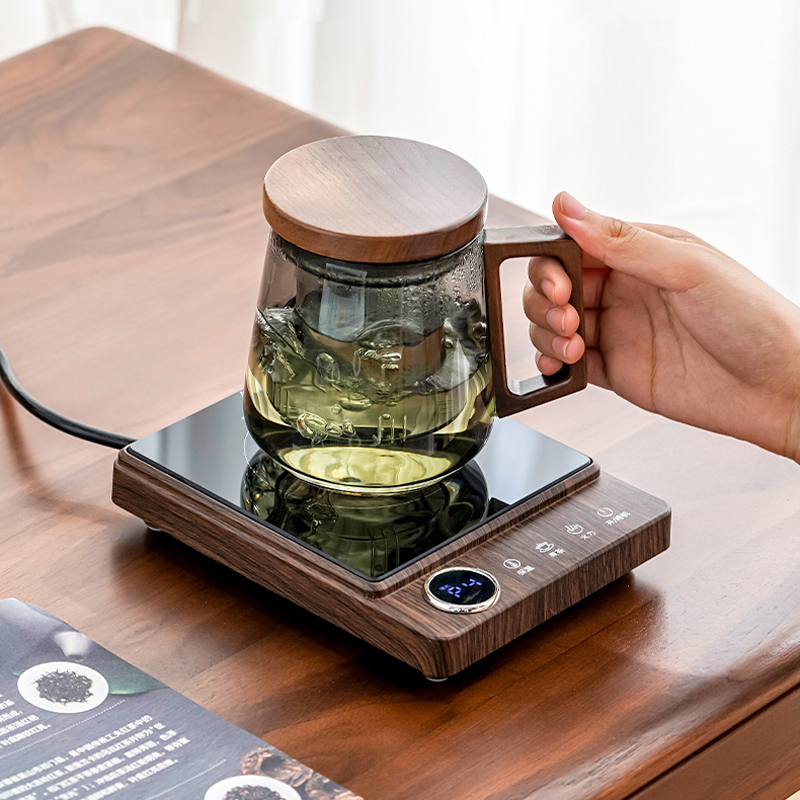 400W Cup Heater 100°C Coffee M - Coffee Tea Maker recensione e prezzo
