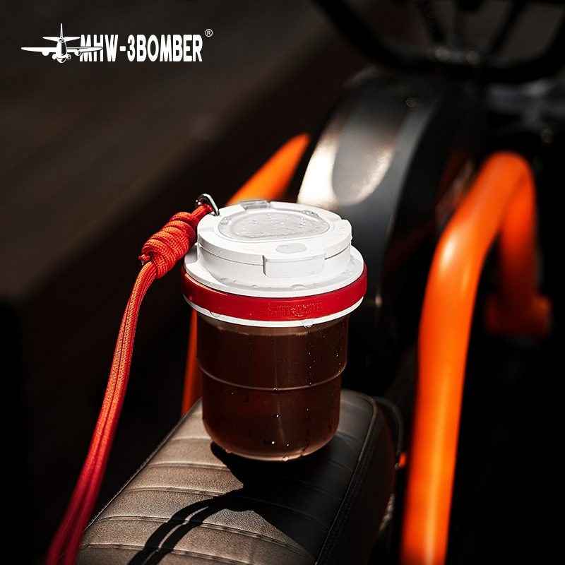 MHW-3BOMBER Portable Cold Brew - Coffee Tea Maker recensione e prezzo
