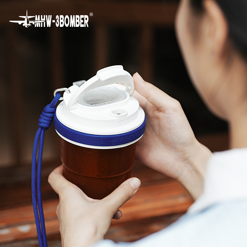 MHW-3BOMBER Portable Cold Brew - Coffee Tea Maker recensione e prezzo