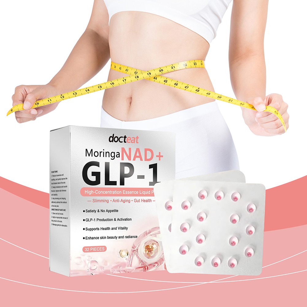 GLP-1 Slimming Health Ultra Co - Coffee Tea For Weight Loss recensione e prezzo