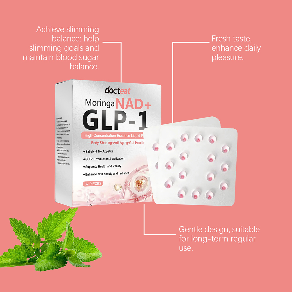 GLP-1 Slimming Health Ultra Co - Coffee Tea For Weight Loss recensione e prezzo