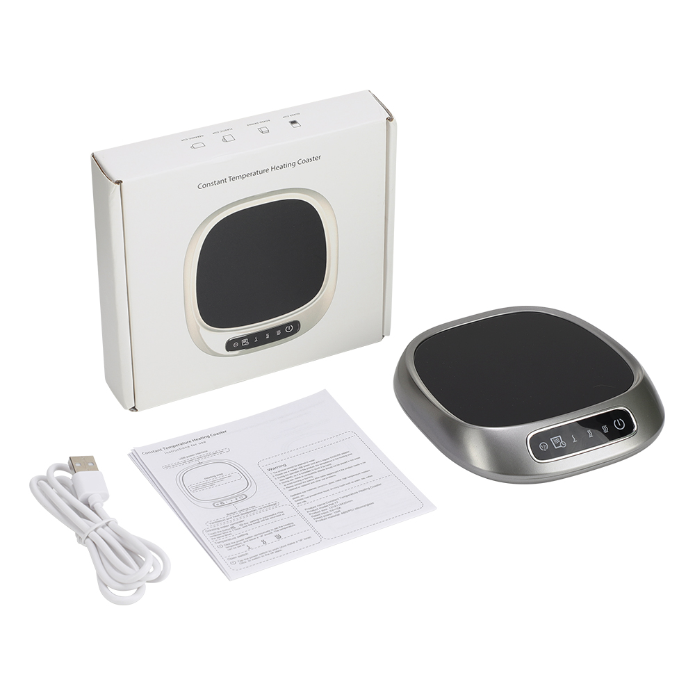 Coffee Mug Warmer Cup Heater U - Coffee Tea Maker recensione e prezzo