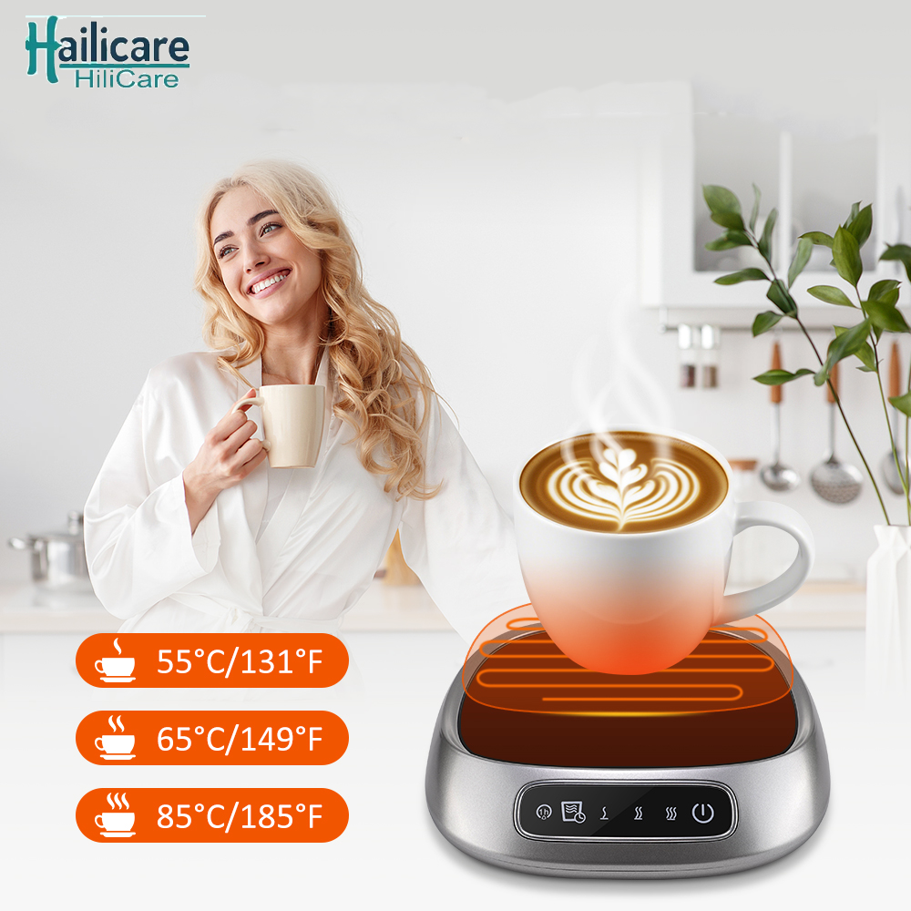 Coffee Mug Warmer Cup Heater U - Coffee Tea Maker recensione e prezzo