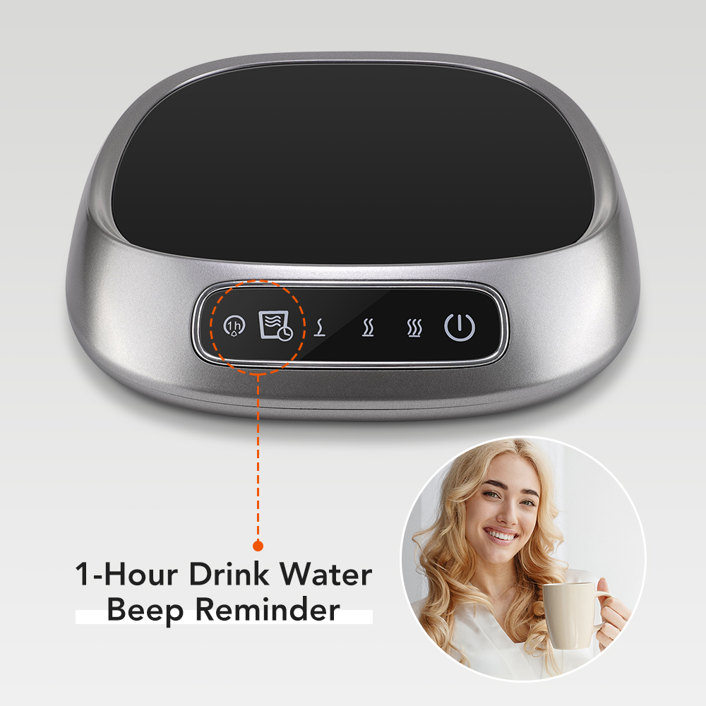 Coffee Mug Warmer Cup Heater U - Coffee Tea Maker recensione e prezzo