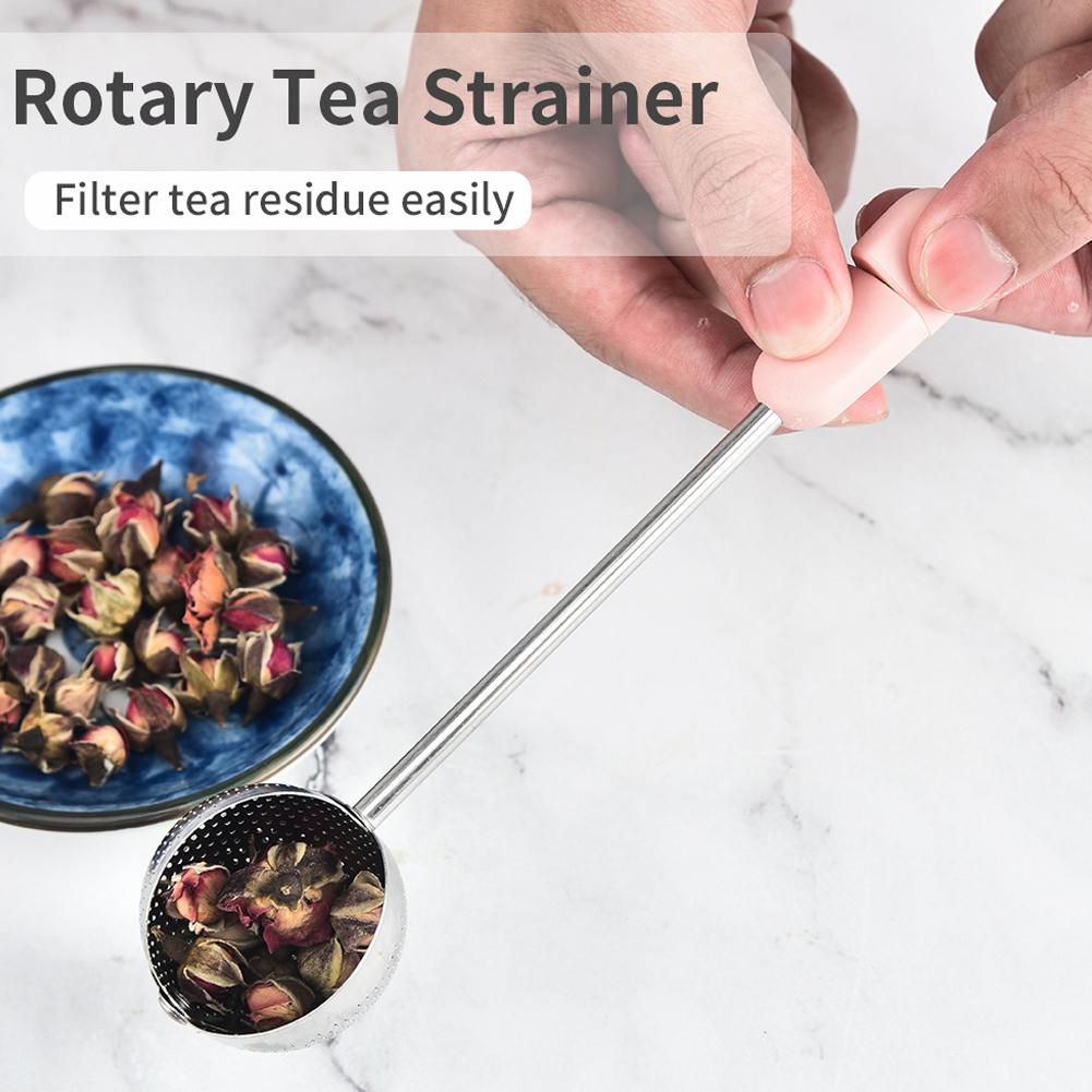 304 Stainless Steel Rotating T - Dispenser Coffee And Tea recensione e prezzo