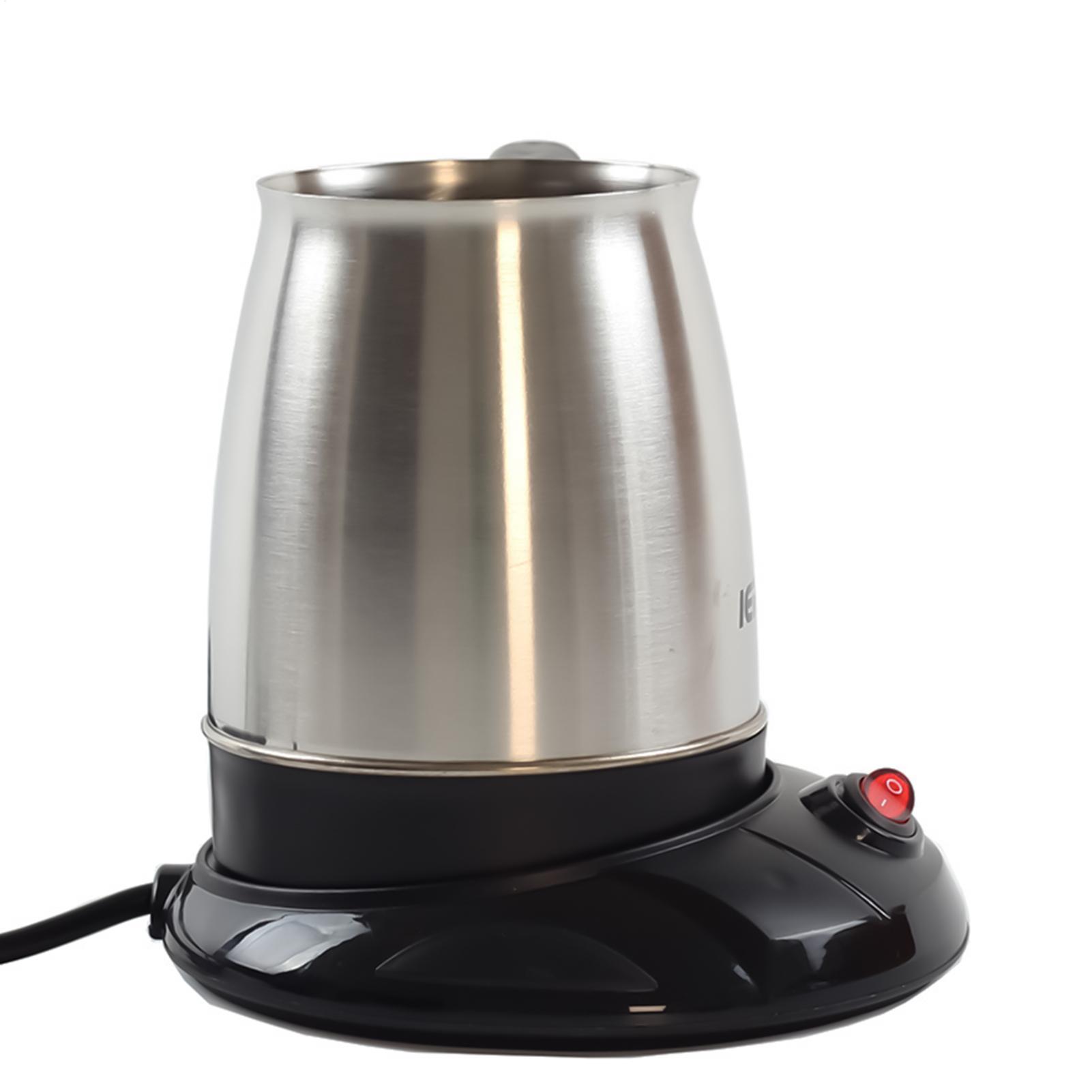 Turkish Coffee Maker 600ml 360 - Coffee Tea Maker recensione e prezzo