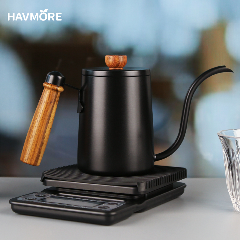 550ML Coffee Pot Milk Frothing - Dispenser Coffee And Tea recensione e prezzo
