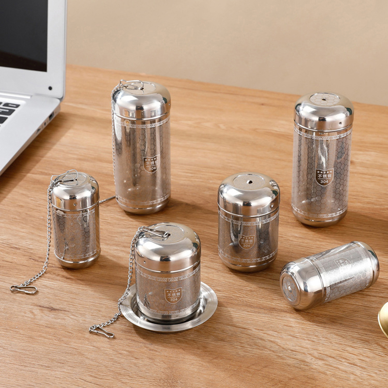 Stainless Steel Tea Infuser Te - Dispenser Coffee And Tea recensione e prezzo