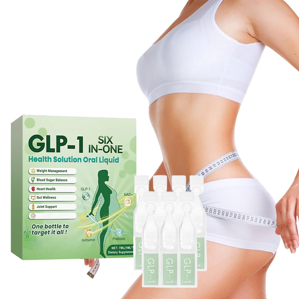 10/5/3/1pcs GLP-1 Slimming Aid - Coffee Tea For Weight Loss recensione e prezzo