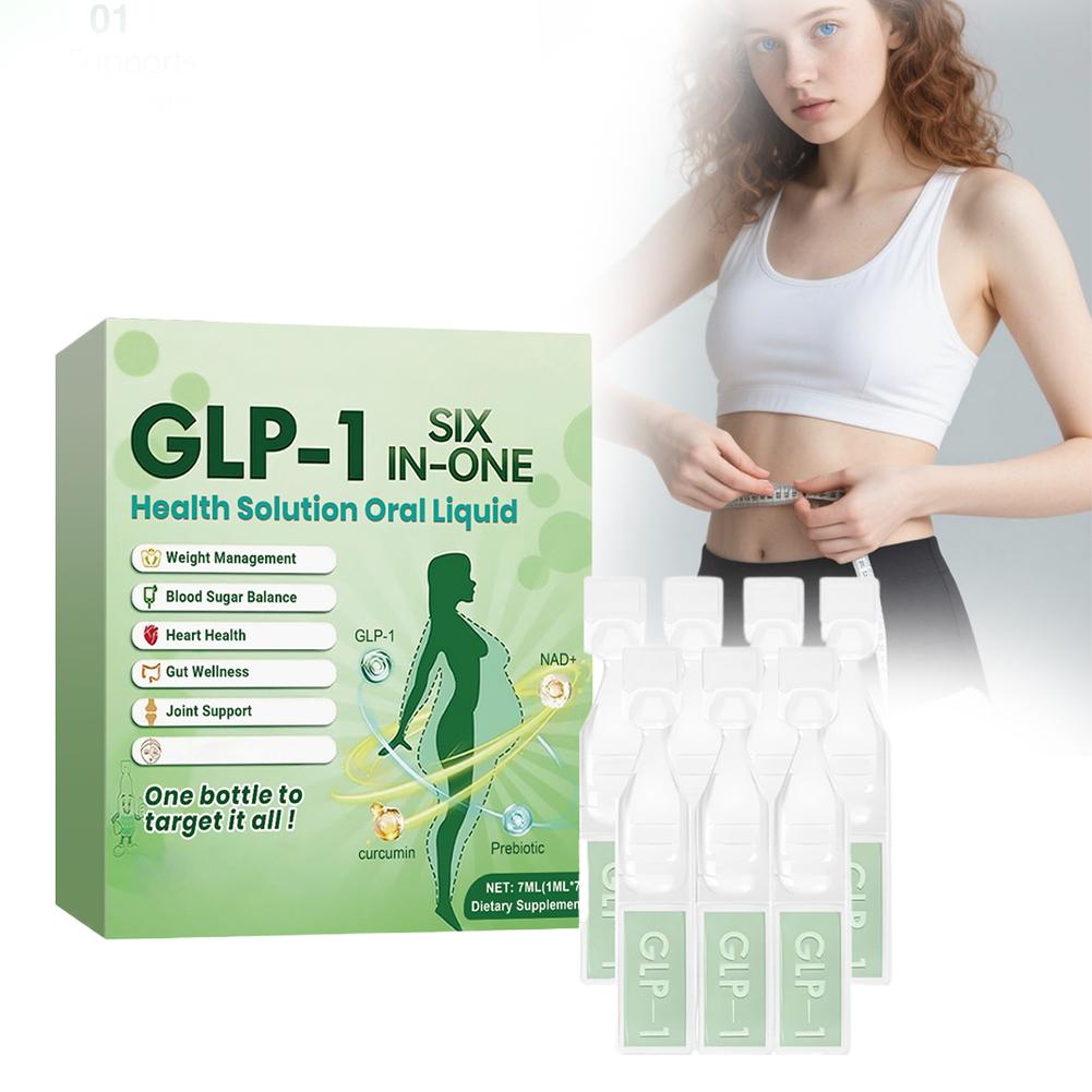 10/5/3/1pcs GLP-1 Slimming Aid - Coffee Tea For Weight Loss recensione e prezzo