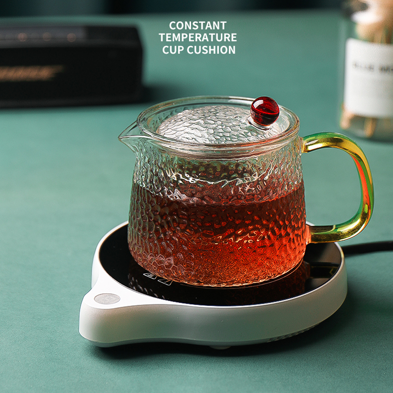 110V/220V Cup Heater Mug Warme - Coffee Tea Maker recensione e prezzo