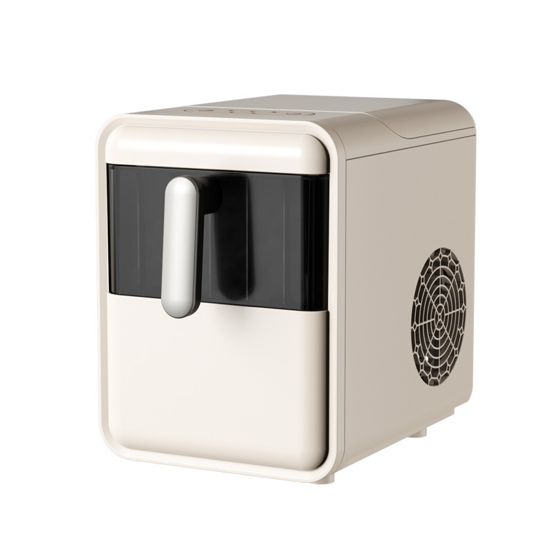 Mini Ice Maker for Home Use Sm - Coffee Tea Maker recensione e prezzo