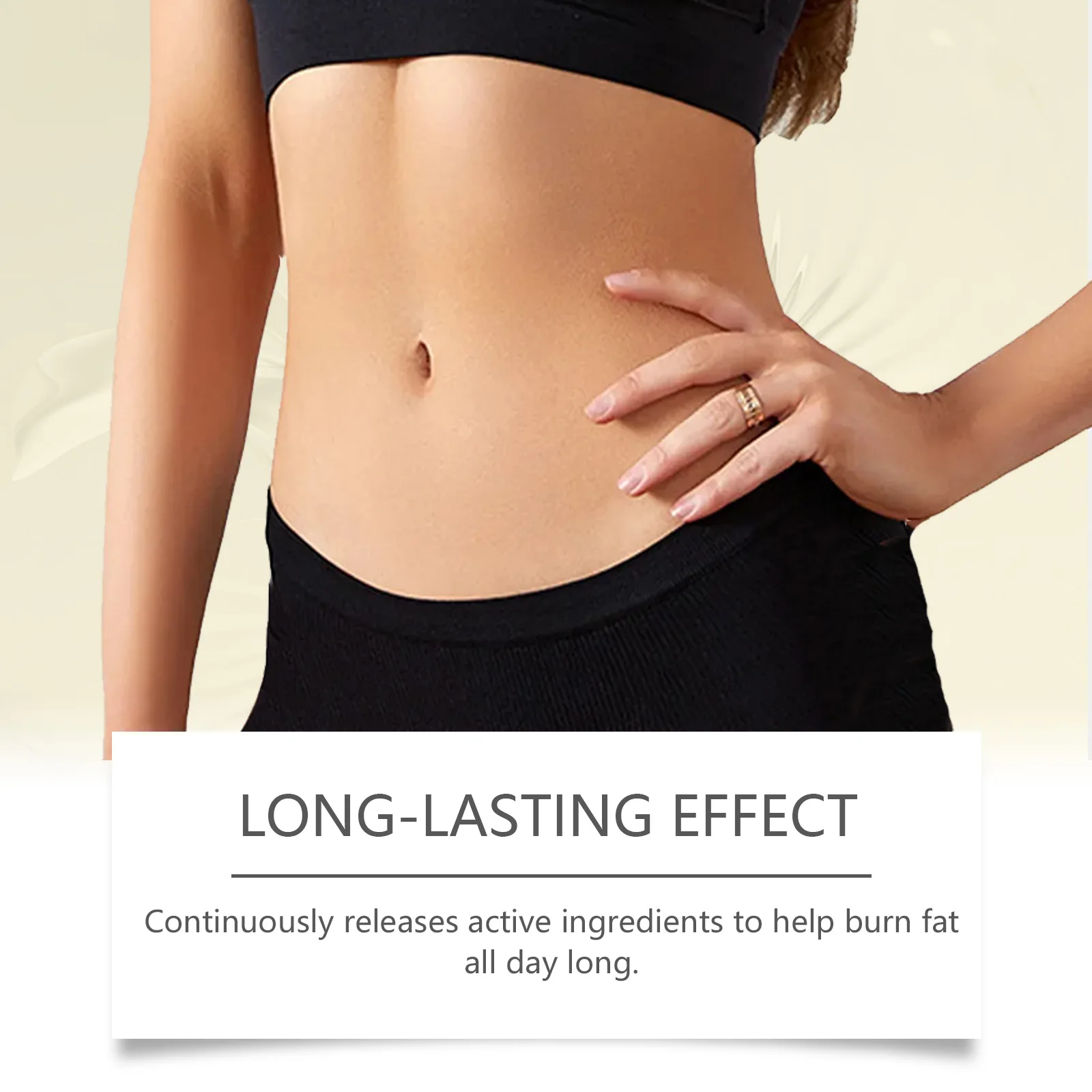 Bee Venom Body Slimming Patche - Coffee Tea For Weight Loss recensione e prezzo