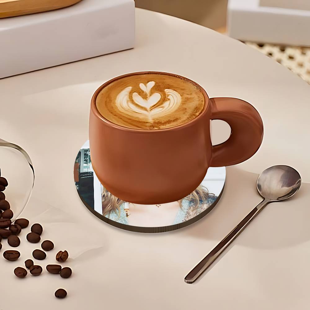 Actor M-Maya H-Hawke Round Woo - Maya Coffee & Tea Ulasan recensione e prezzo