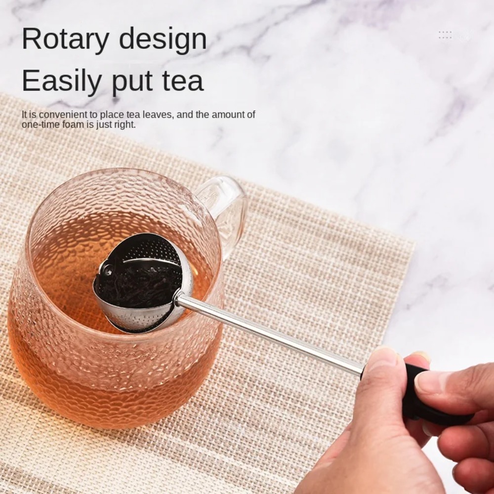 Stainless Steel Mesh Twisting  - Dispenser Coffee And Tea recensione e prezzo