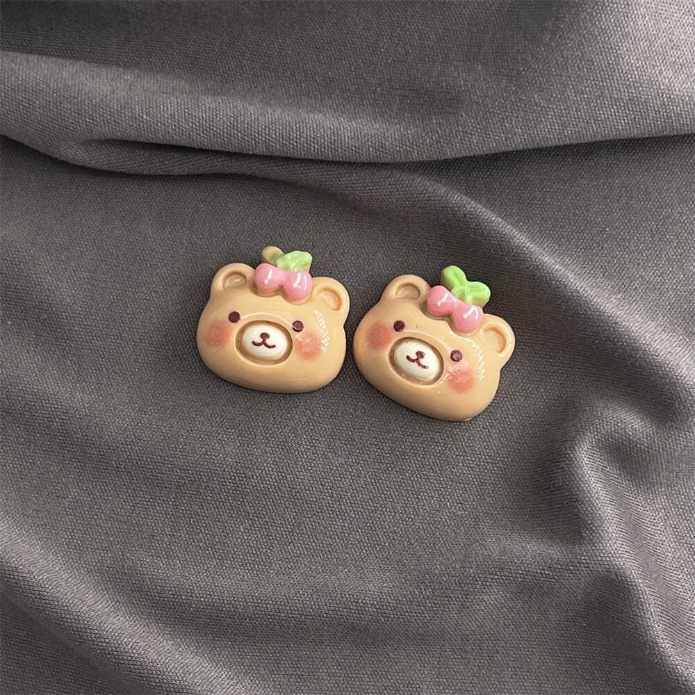 10pcs Kawaii Cartoon Milk Tea  - Coffee Tea Love recensione e prezzo