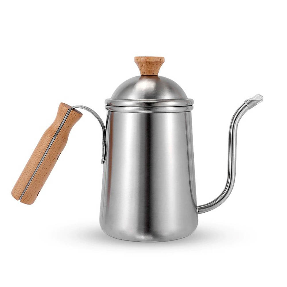 Pour Over Coffee Kettle Goosen - Coffee Tea Maker recensione e prezzo