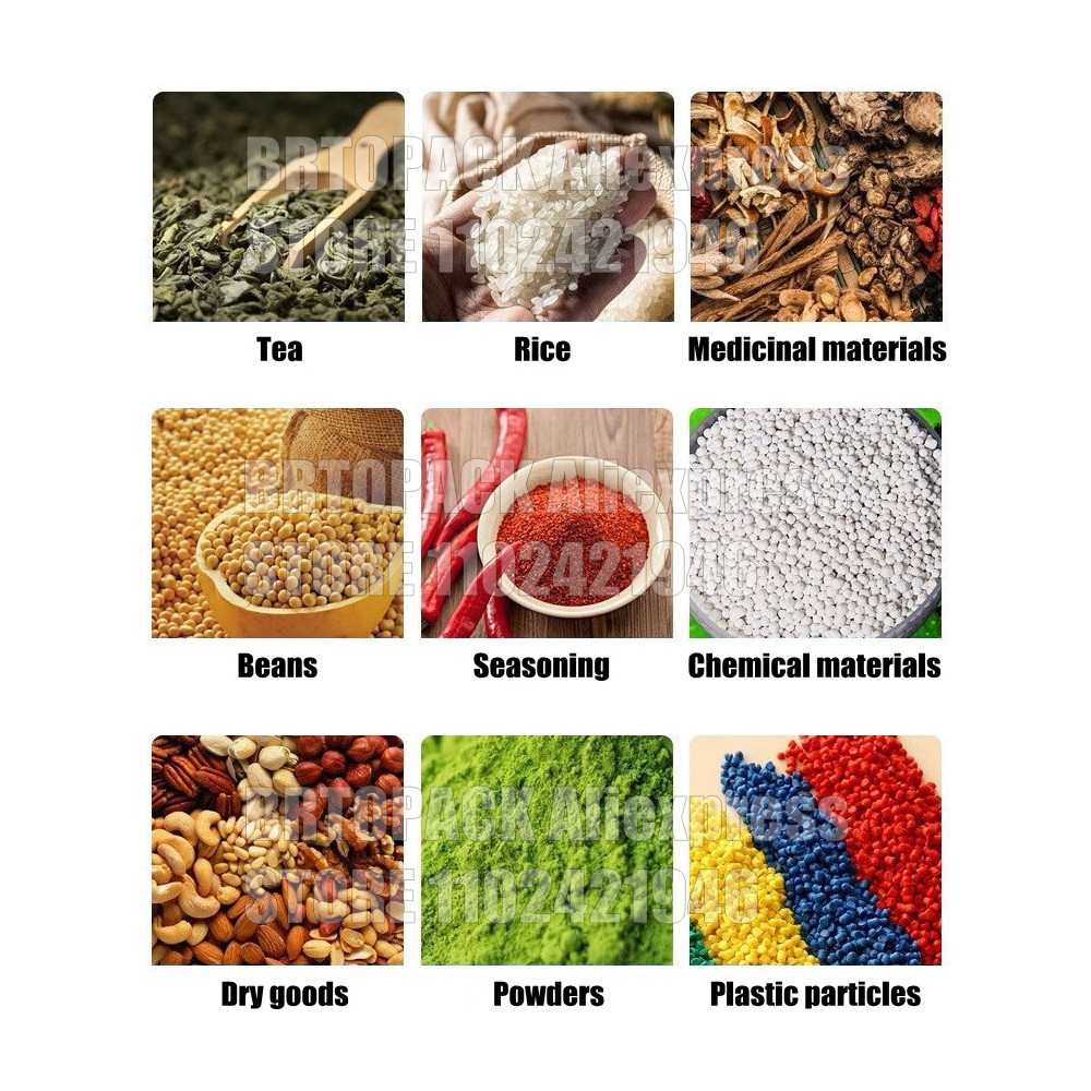 Automatic Spice Powder Weighin - Dispenser Coffee And Tea recensione e prezzo