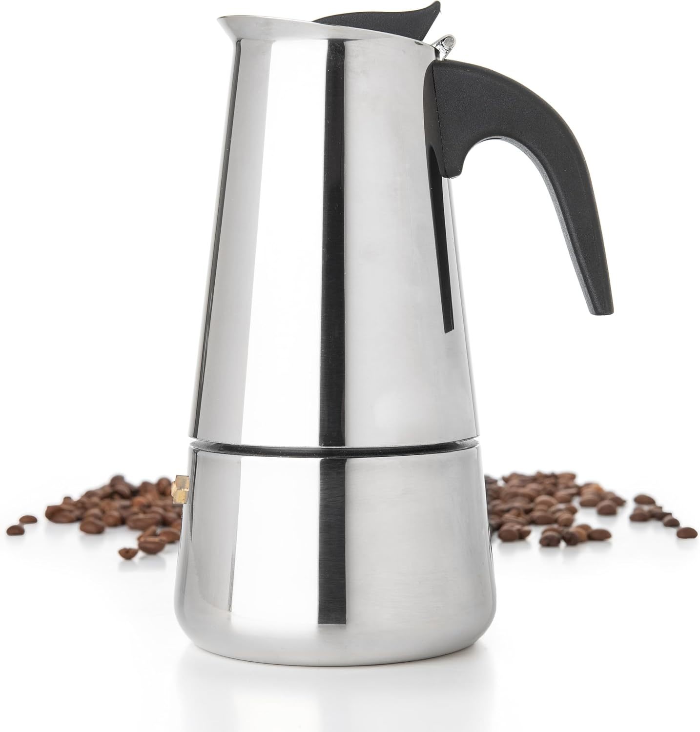 Mocha Coffee Pots Stainless St - Coffee Tea Maker recensione e prezzo