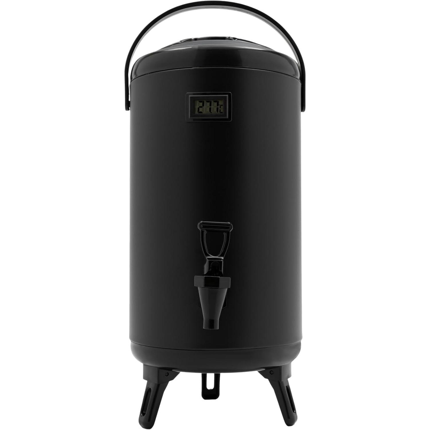 Insulated Beverage Dispenser w - Dispenser Coffee And Tea recensione e prezzo