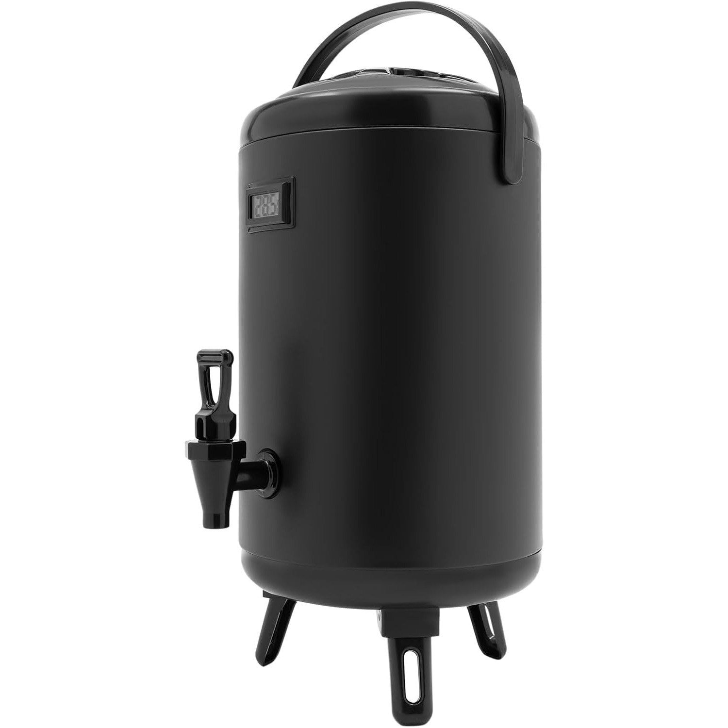 Insulated Beverage Dispenser w - Dispenser Coffee And Tea recensione e prezzo