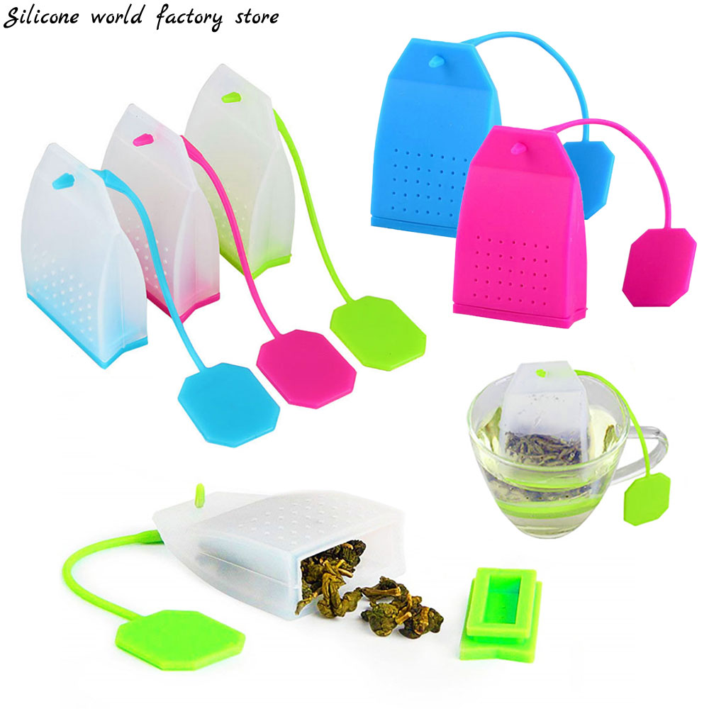 Silicone World Food Grade Sili - Dispenser Coffee And Tea recensione e prezzo