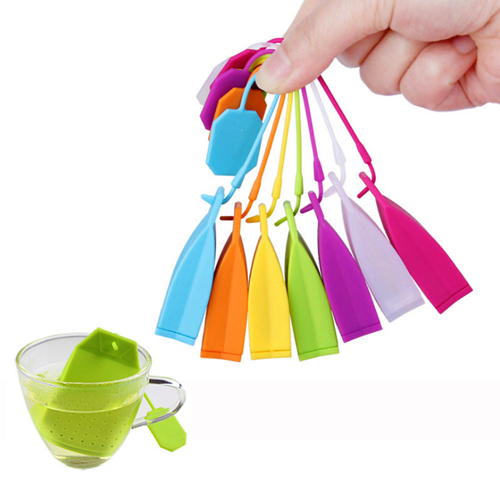 Silicone World Food Grade Sili - Dispenser Coffee And Tea recensione e prezzo