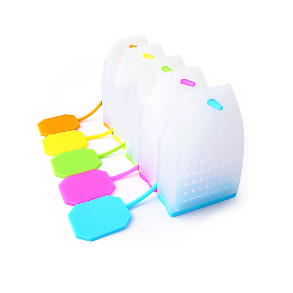 Silicone World Food Grade Sili - Dispenser Coffee And Tea recensione e prezzo