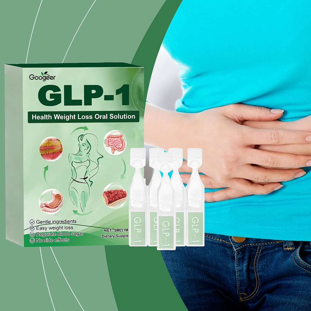 GLP-1 Drops GLP-1 Weight Loss  - Coffee Tea For Weight Loss recensione e prezzo
