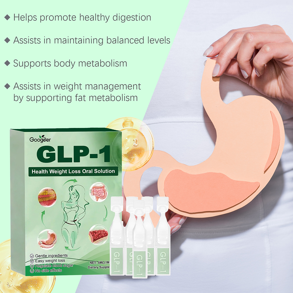 GLP-1 Drops GLP-1 Weight Loss  - Coffee Tea For Weight Loss recensione e prezzo