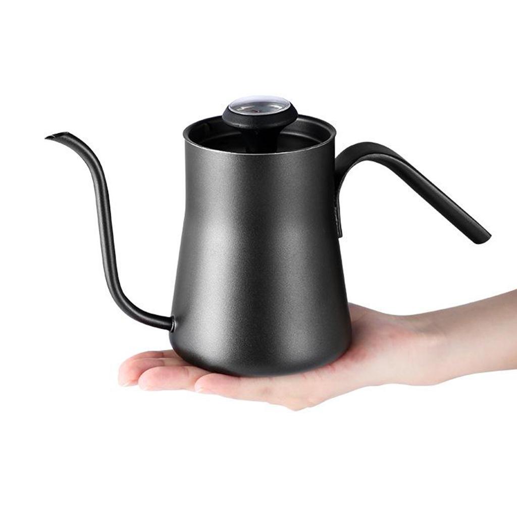 Stainless Steel Tea Kettle wit - Coffee Tea Maker recensione e prezzo