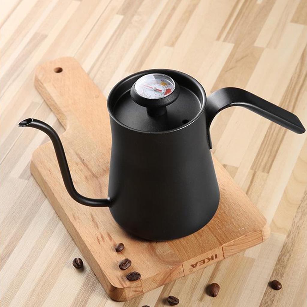 Stainless Steel Tea Kettle wit - Coffee Tea Maker recensione e prezzo