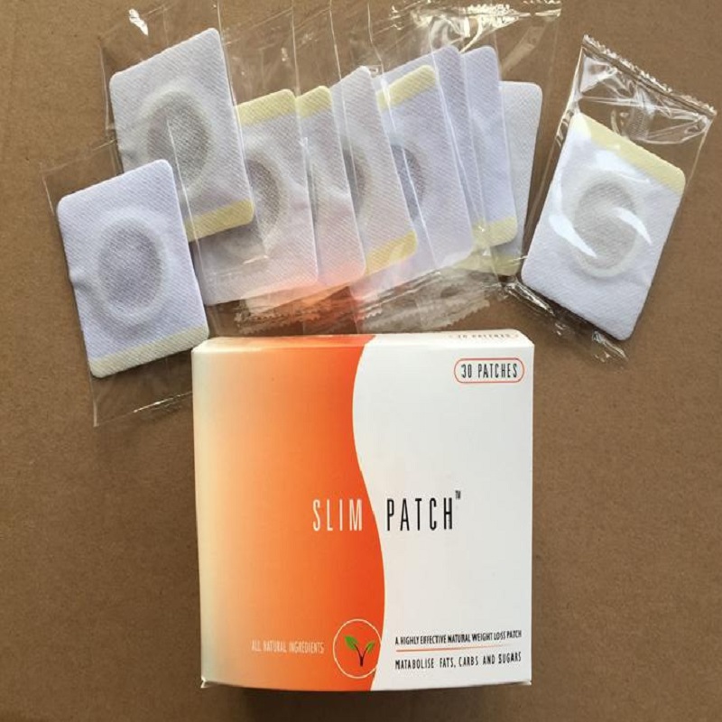 30 Pieces Weight Loss Slim Pat - Coffee Tea For Weight Loss recensione e prezzo